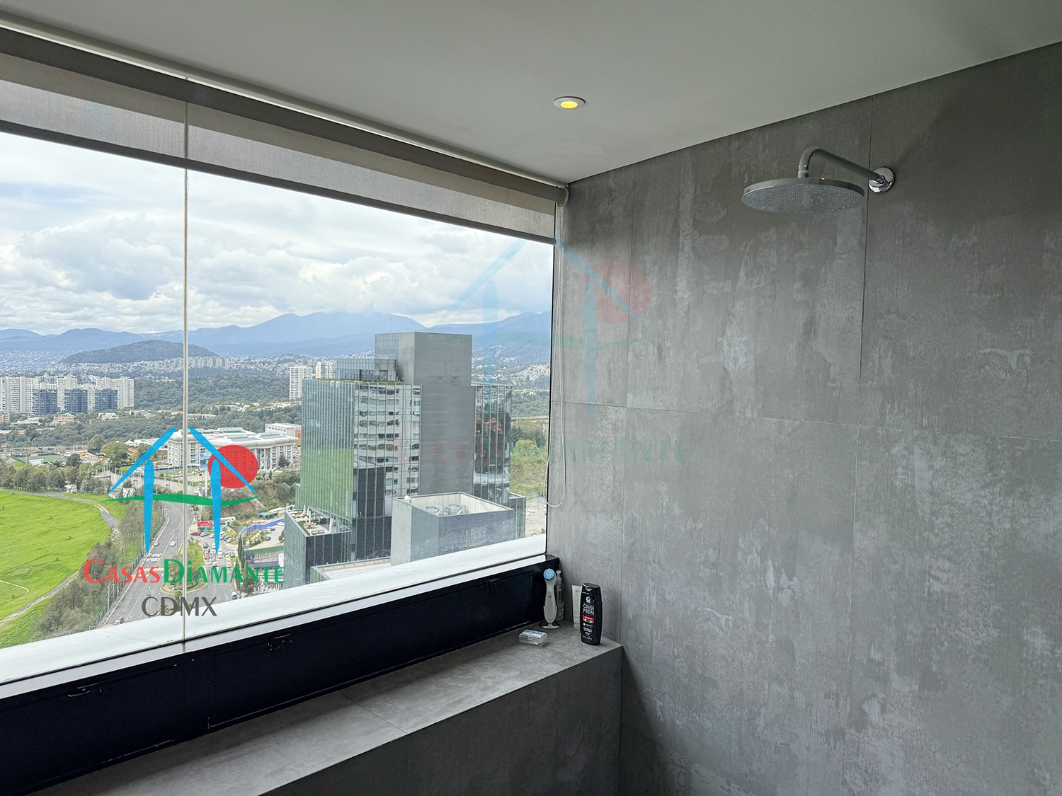 Santa Fe Punta del Parque Mini Golf - Recámara principal 31